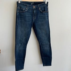 Mother The Looker Jeans